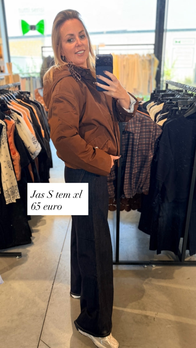 MEYLIN JASJE BRUIN