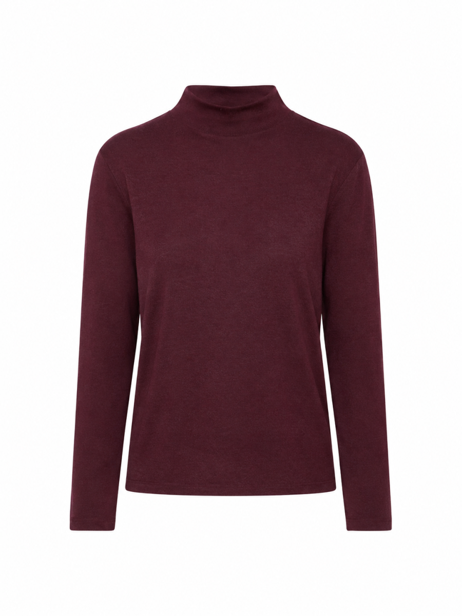 RIXT SOUSPULL BURGUNDY