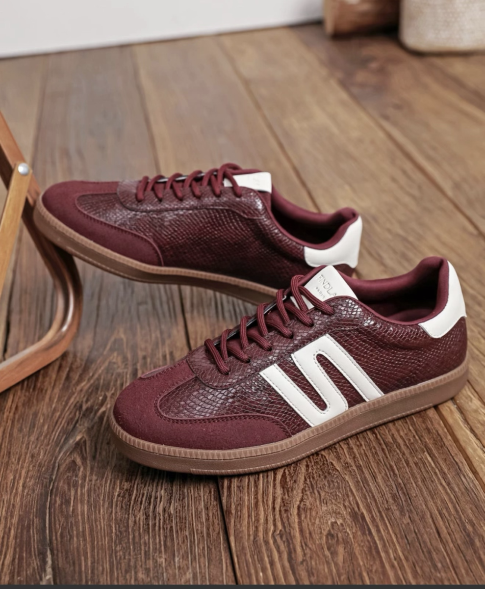 CARLIJN SNEAKER WINE