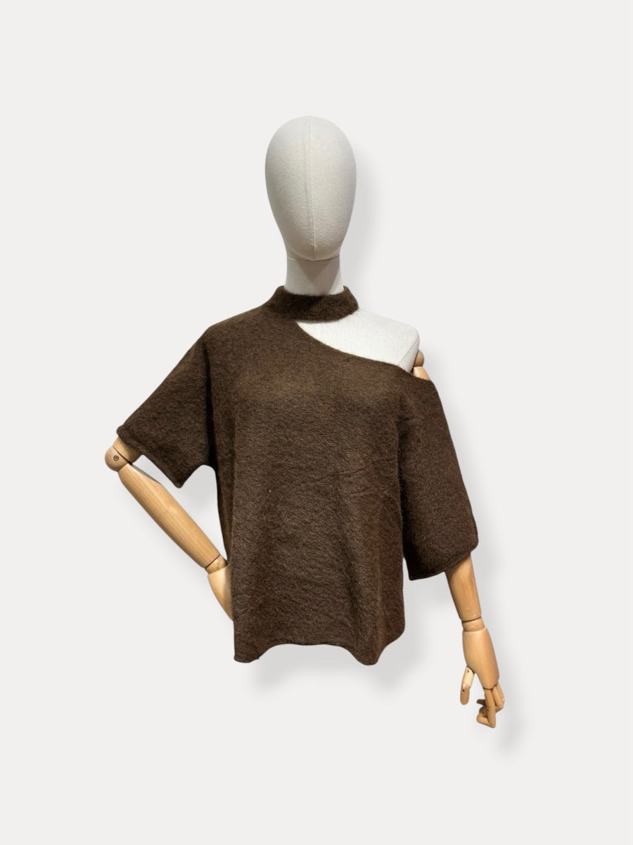 ELLA TU PULL BRUIN