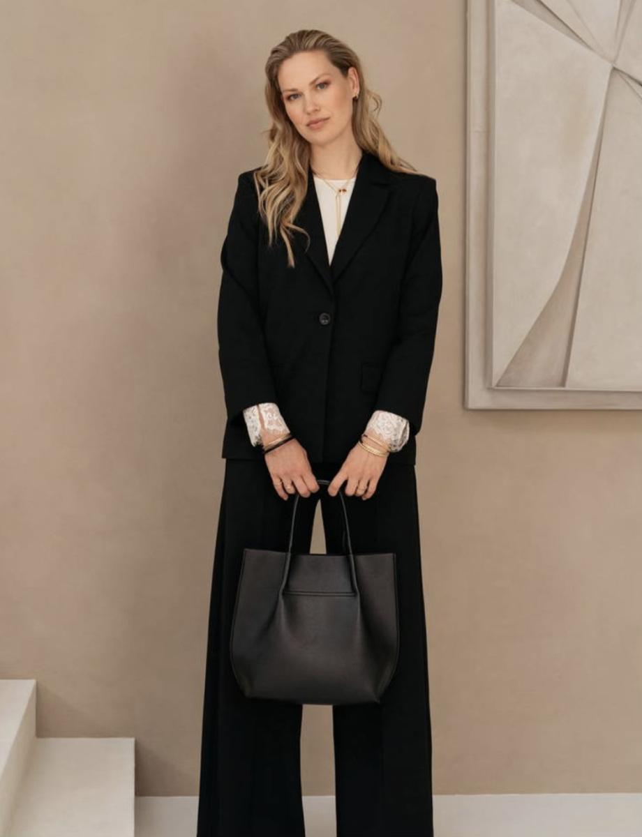 GRACE A-BLACK 65050