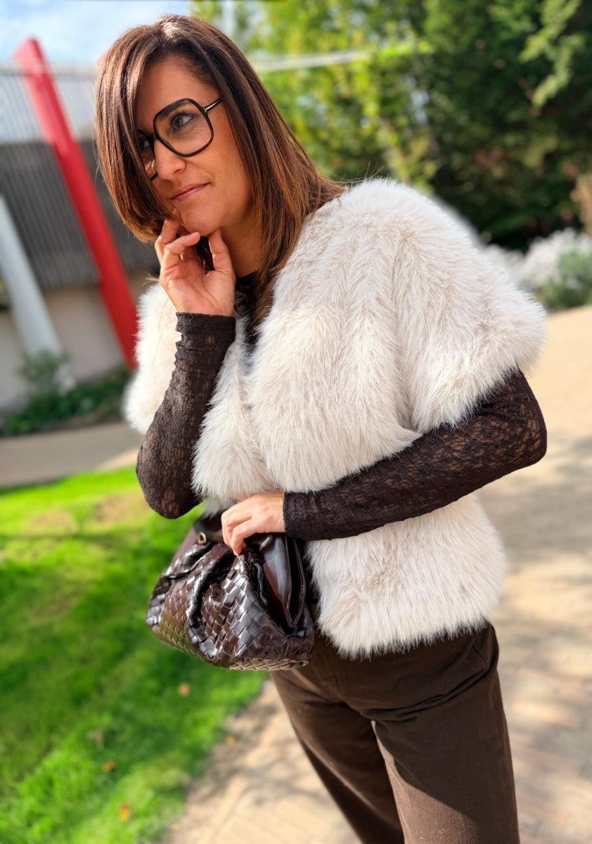 CILLY M-BEIGE 65021