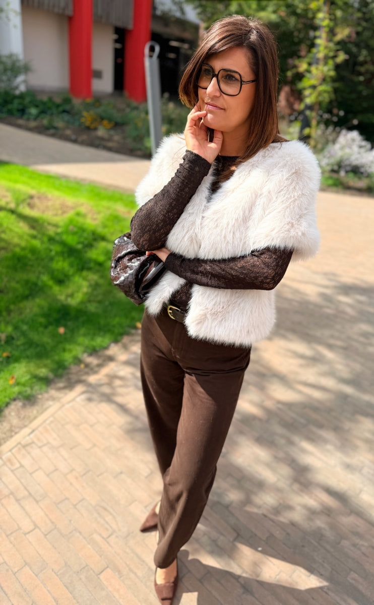 CILLY M-BEIGE 65021