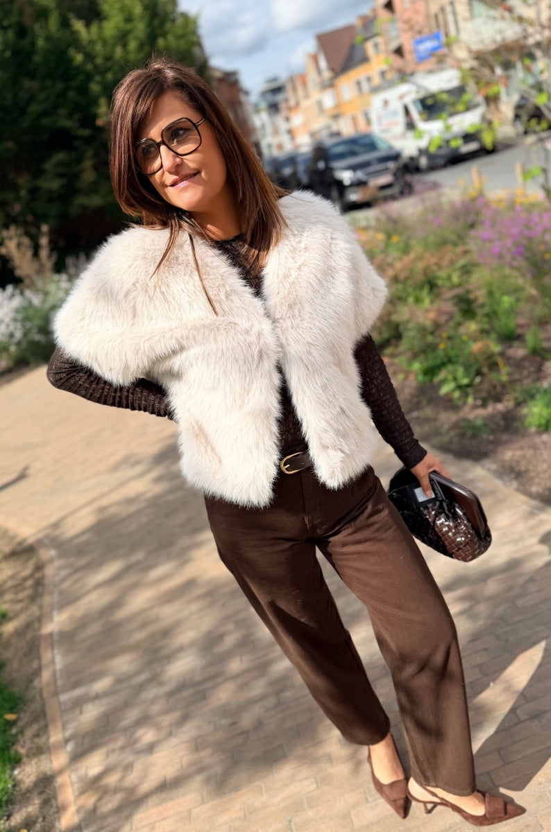 CILLY M-BEIGE 65021