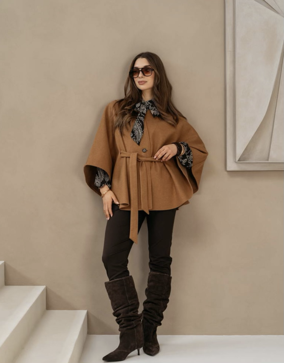 CAMILLE V-CAMEL 65030