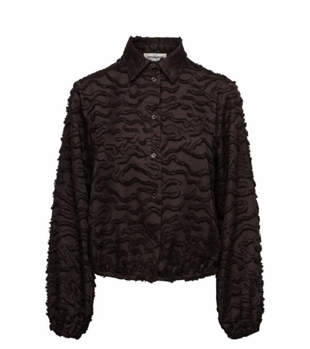 WENDELIEN ED-DARK CHOCOLATE 65041