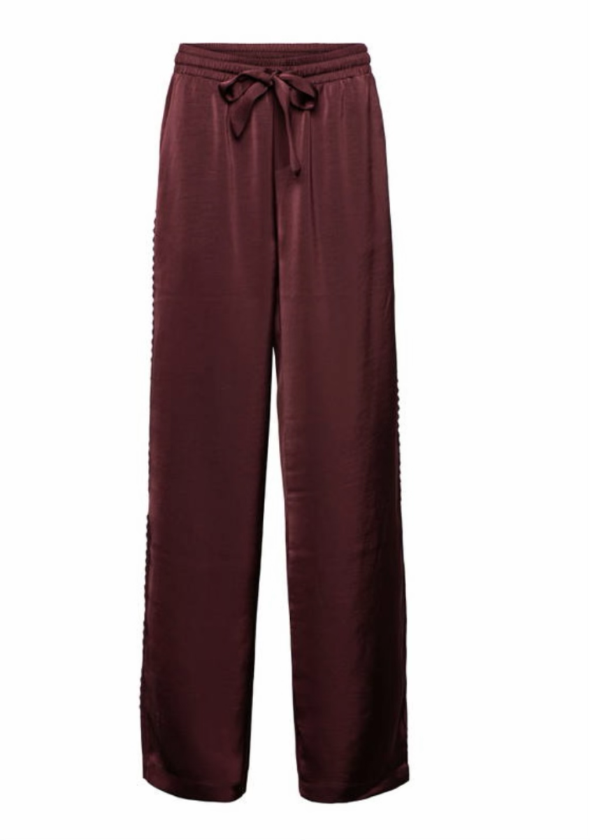 NEOMI LB-BURGUNDY 65080