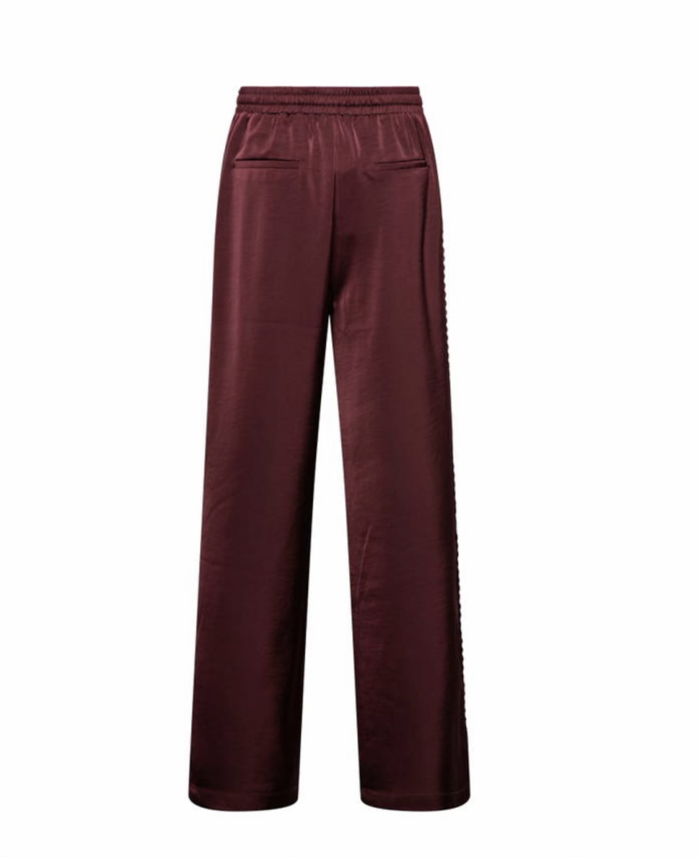 NEOMI LB-BURGUNDY 65080