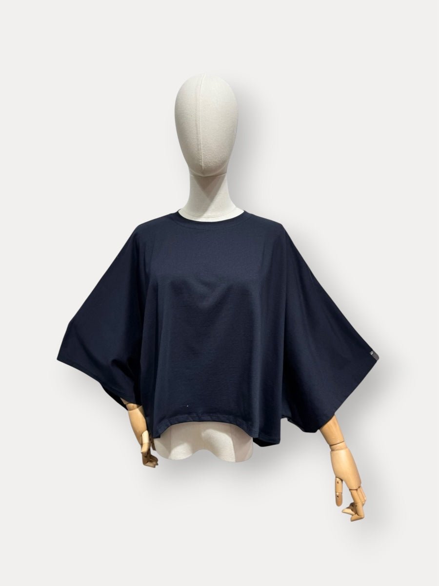 ZURIE TU PULL NAVY