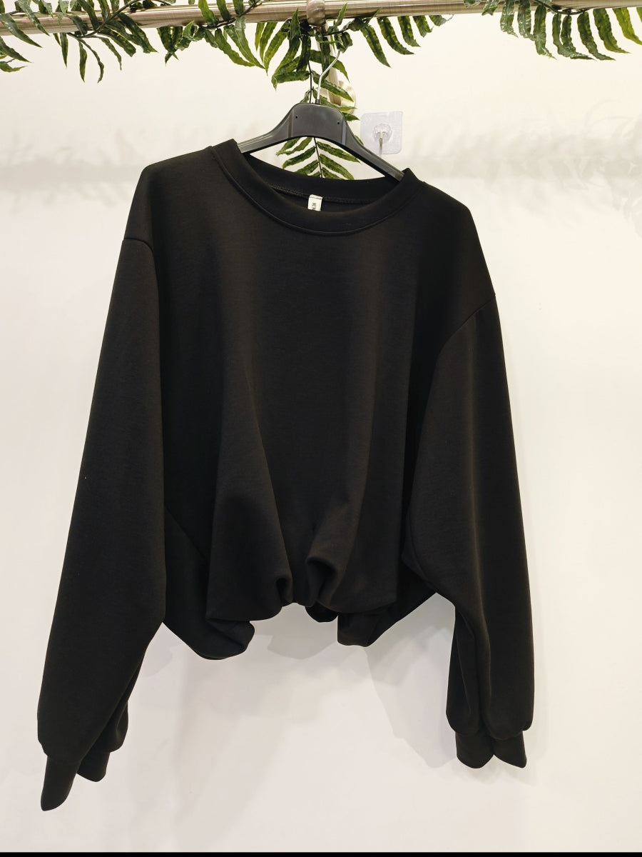 FRIEDA TU PULL BRUIN