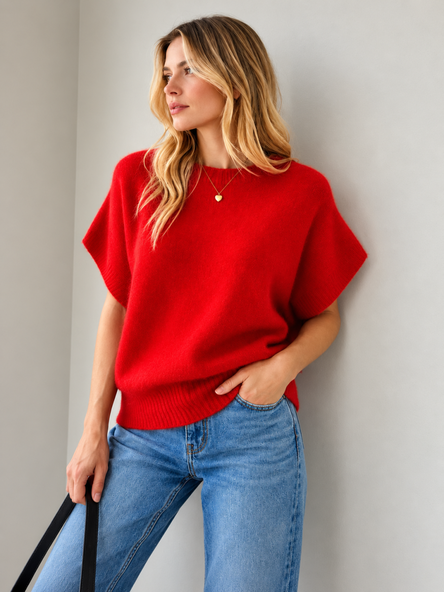 RANOMI TU PULL ROOD