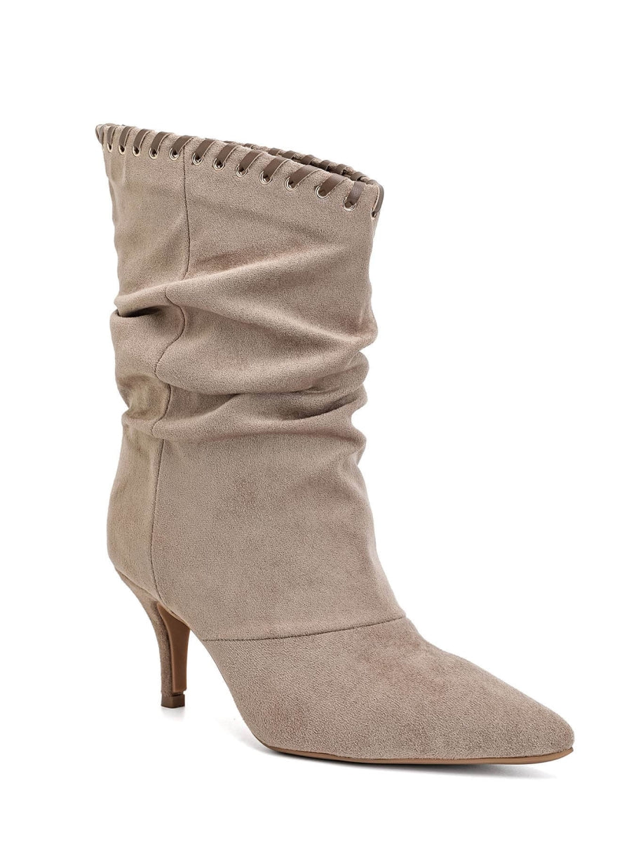 RAQUEAL BOTJES BEIGE
