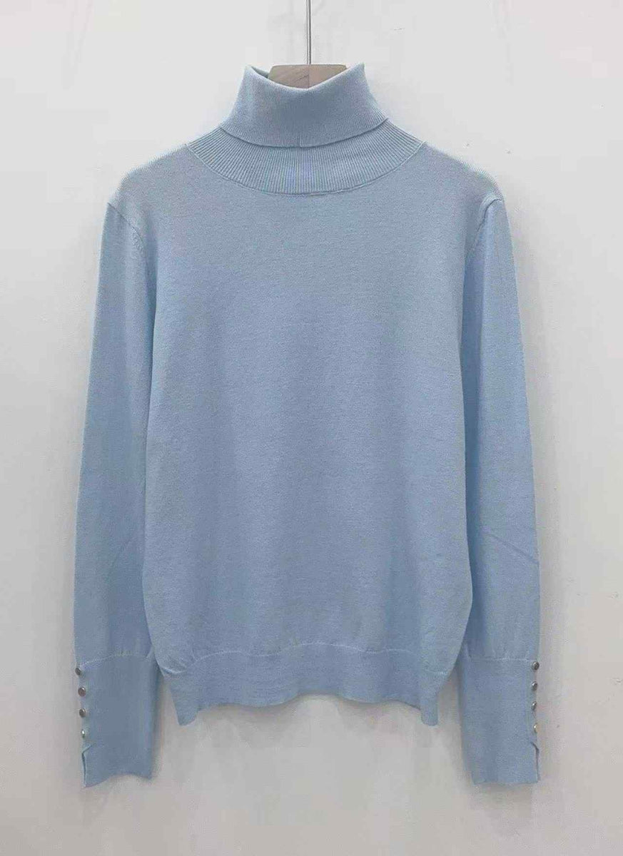 HOLLY COLTRUI BLAUW