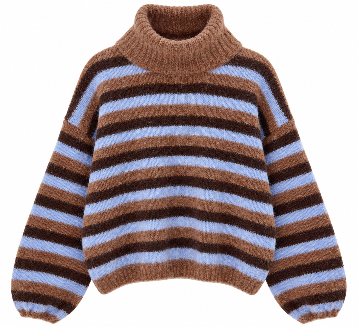 EMMY TU PULL COFFEE