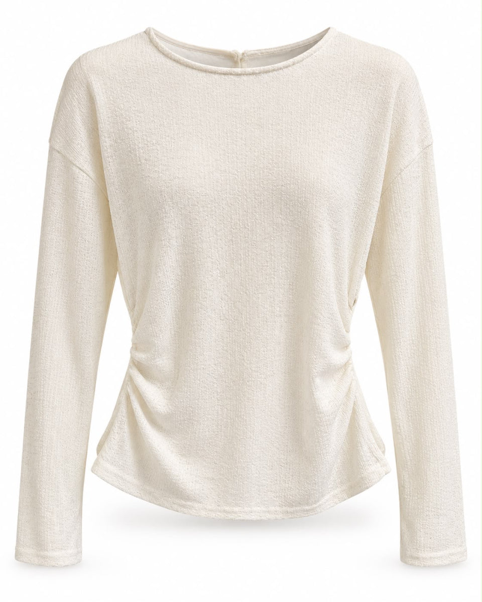 VANESSA KANTEN TOP CREAM