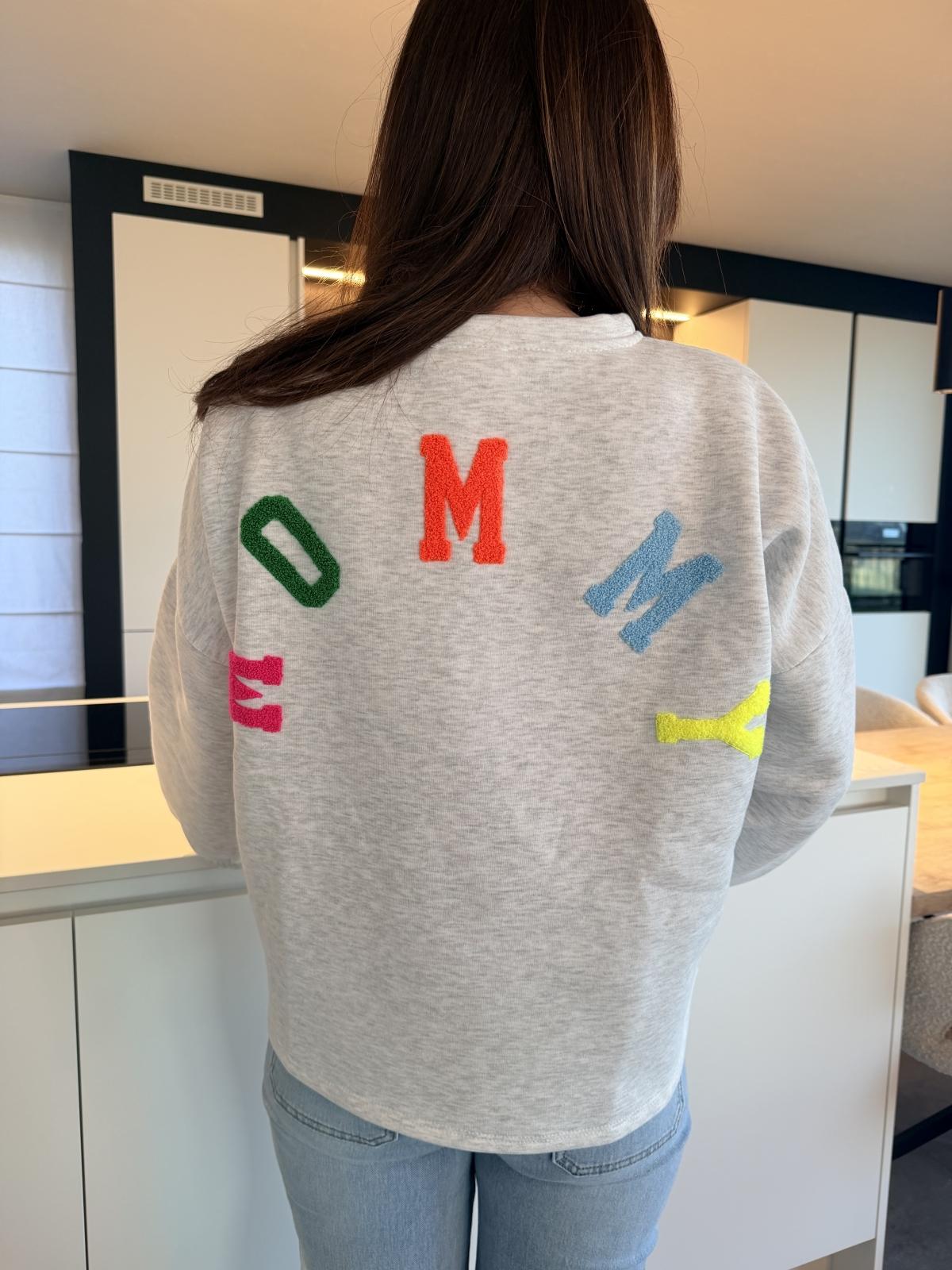 GOLDIE PULL TU MOMMY