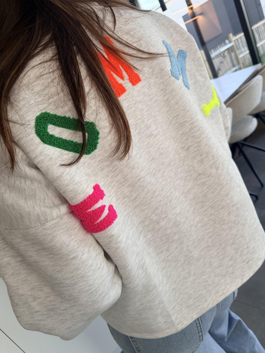 GOLDIE PULL TU MOMMY